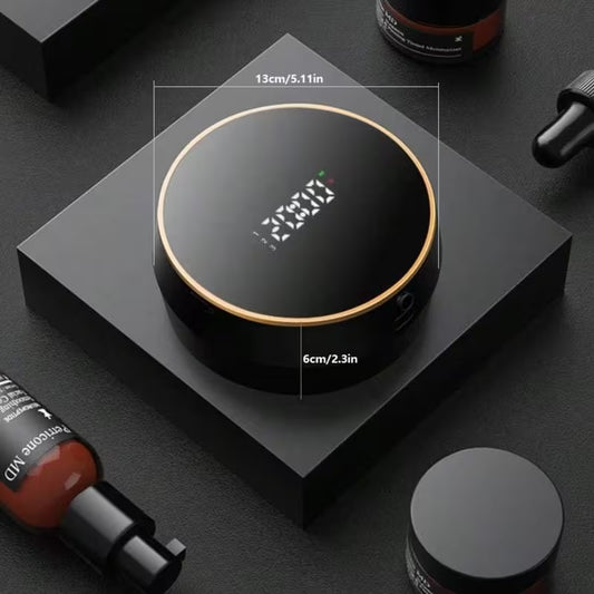 Touch-Free Wall Mounted Soap Despenser