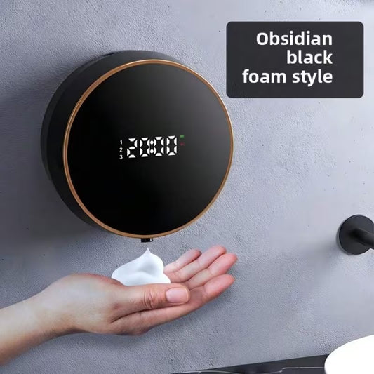 Touch-Free Wall Mounted Soap Despenser