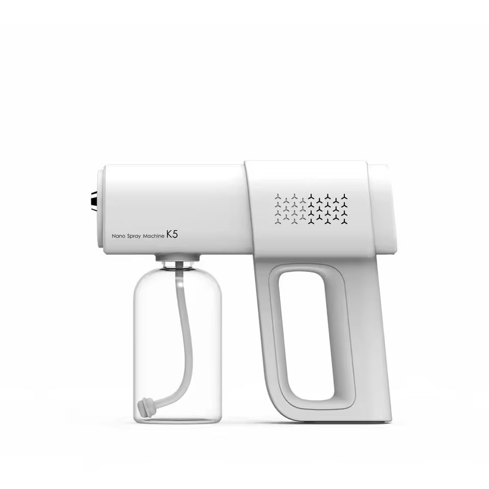 AutoGlow Spray Gun